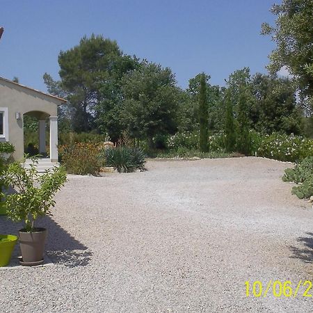 Maprovencale Acomodação com café da manhã Les Arcs-sur-Argens Exterior foto