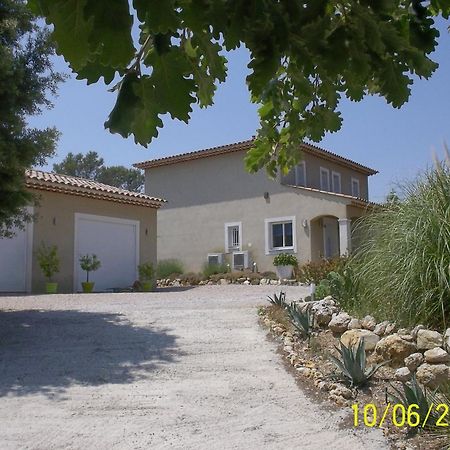 Maprovencale Acomodação com café da manhã Les Arcs-sur-Argens Exterior foto