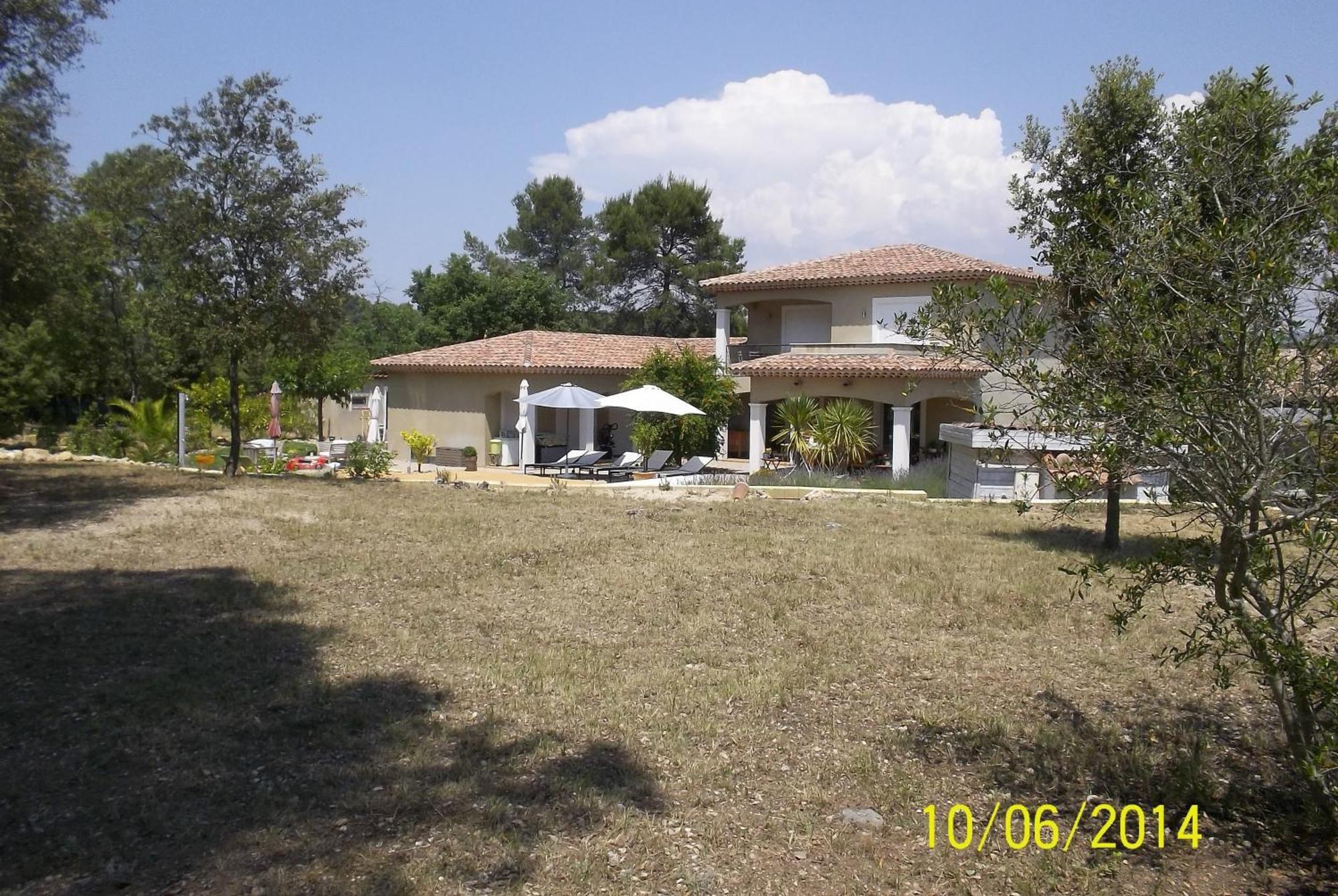 Maprovencale Acomodação com café da manhã Les Arcs-sur-Argens Quarto foto