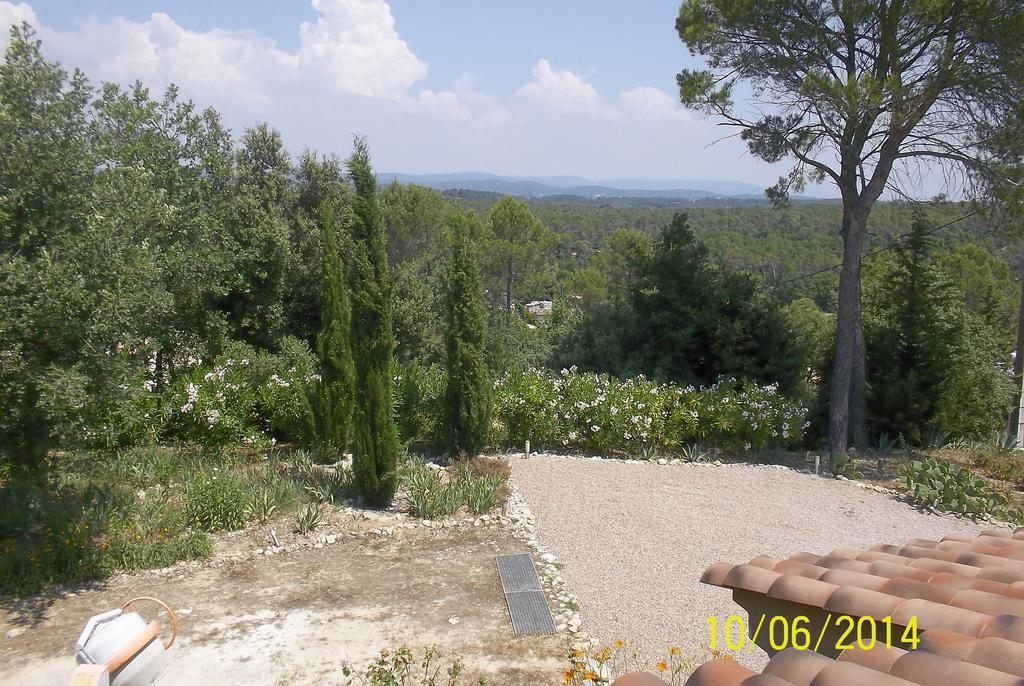 Maprovencale Acomodação com café da manhã Les Arcs-sur-Argens Exterior foto