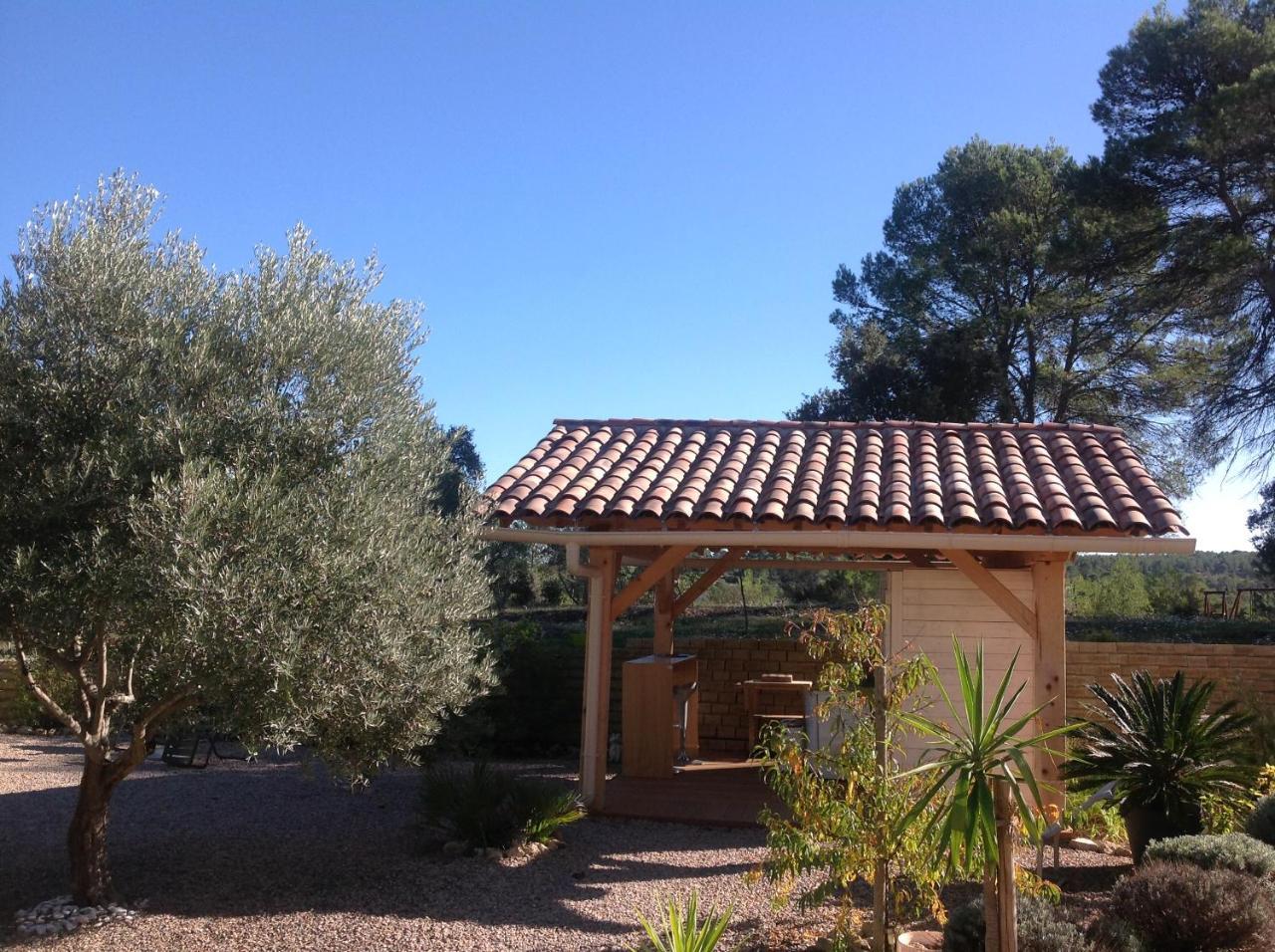 Maprovencale Acomodação com café da manhã Les Arcs-sur-Argens Exterior foto